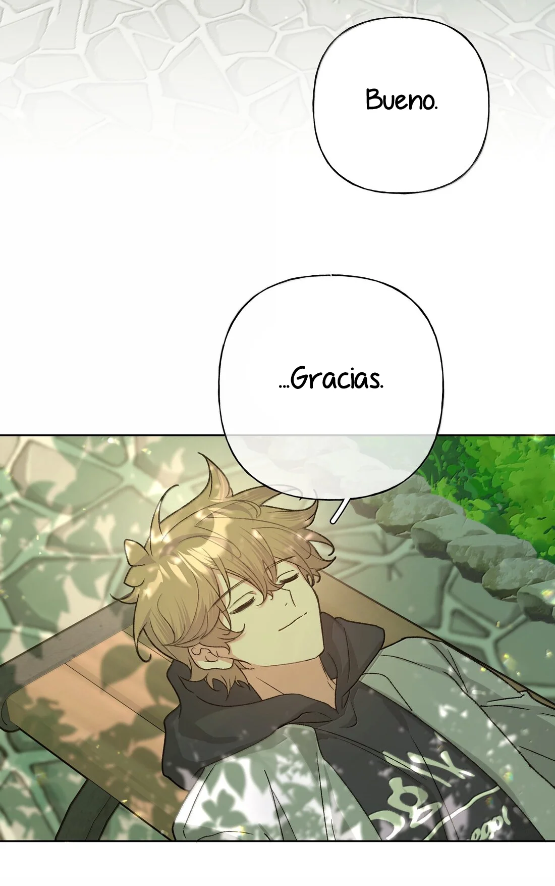 Página 43 del Manga
