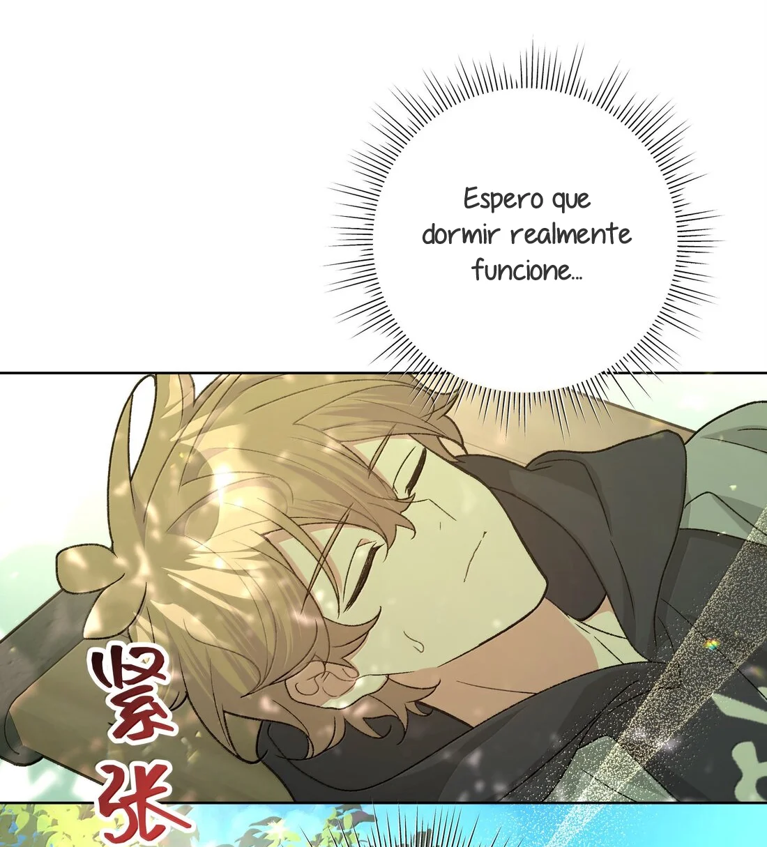 Página 45 del Manga
