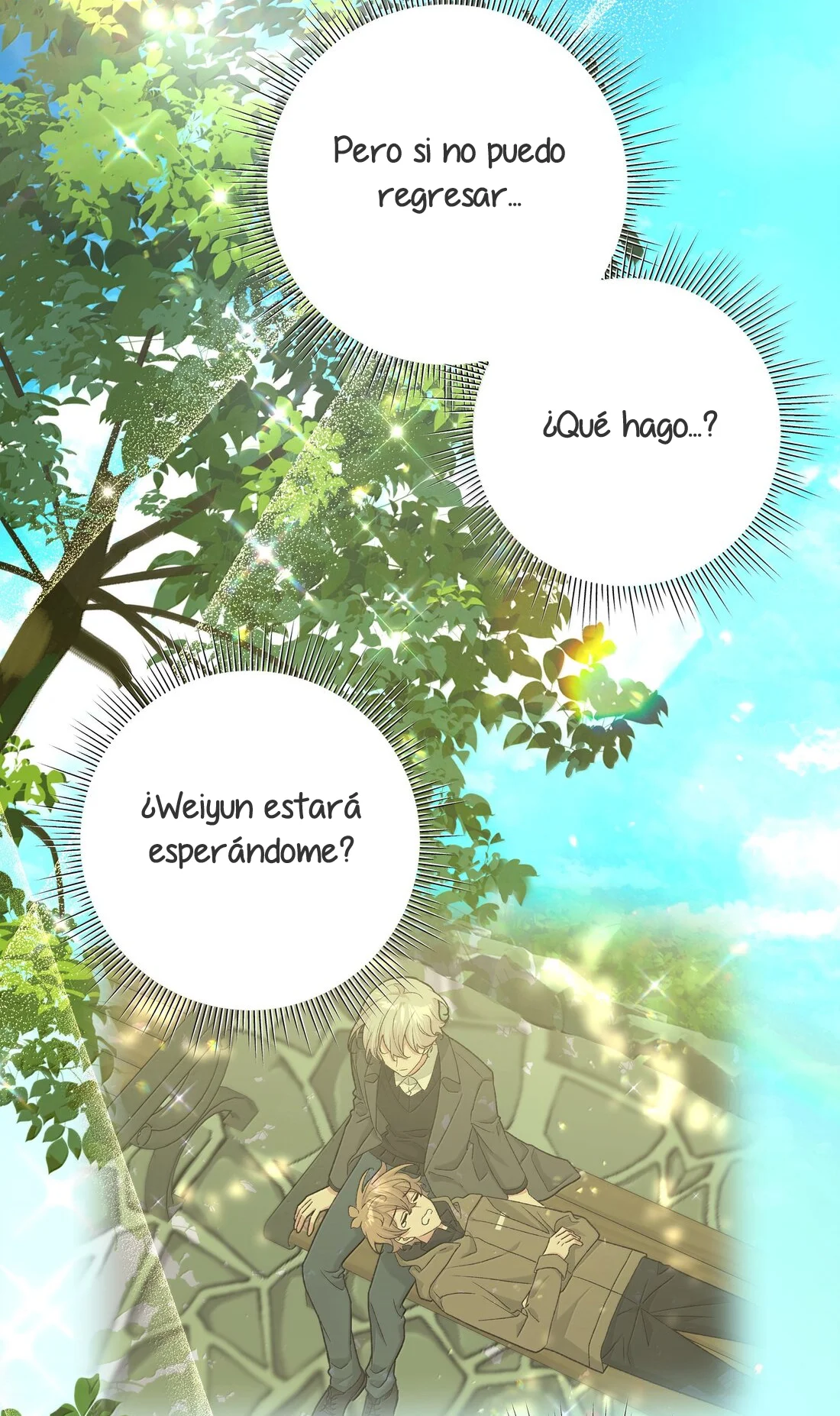 Página 46 del Manga
