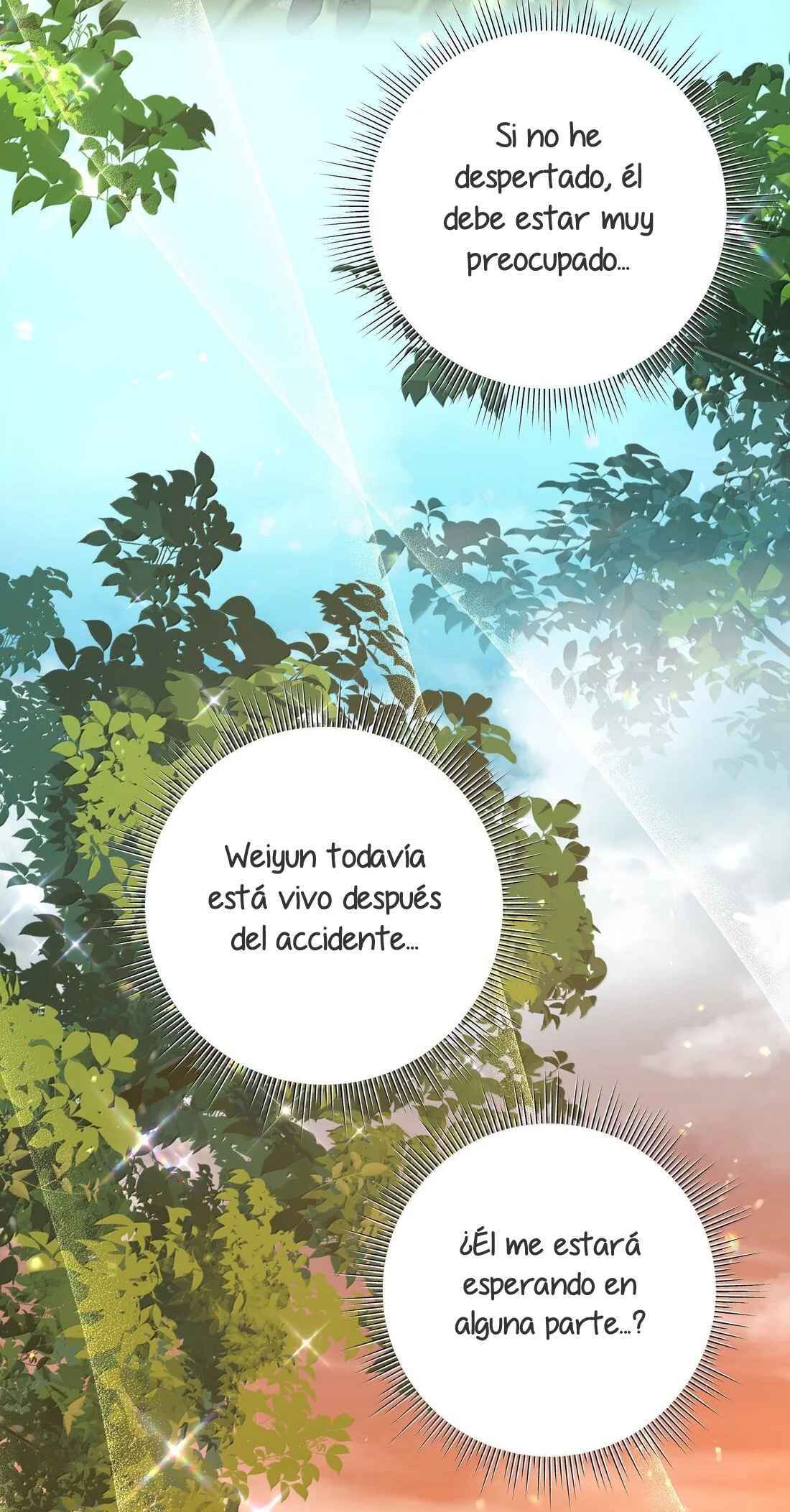 Página 47 del Manga