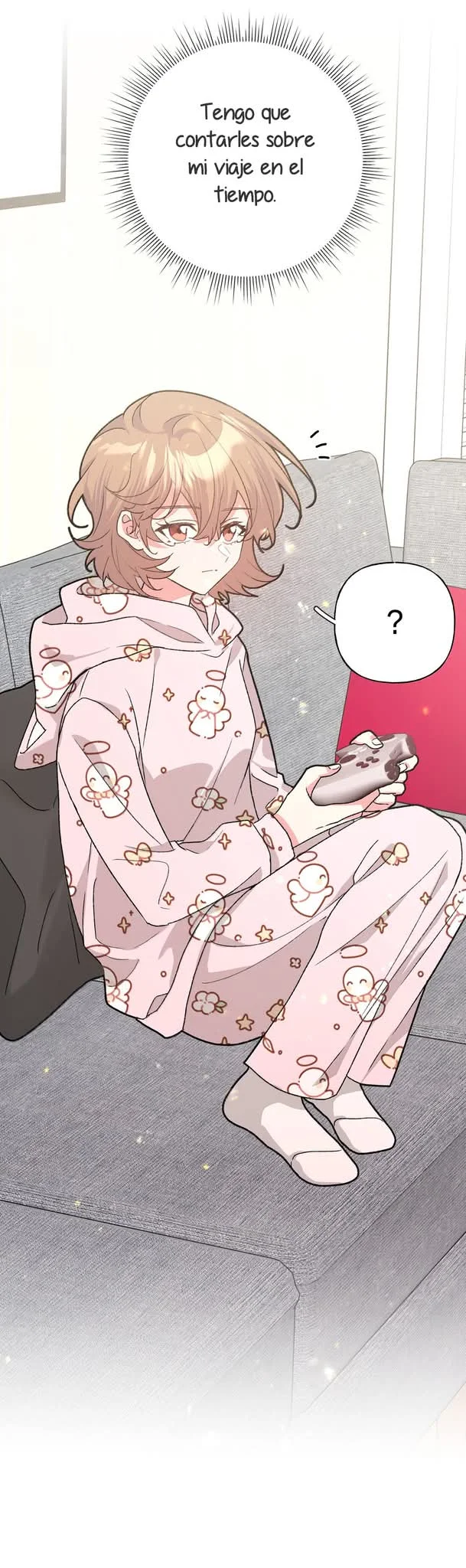 Página 51 del Manga