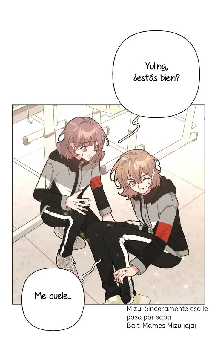 Página 43 del Manga