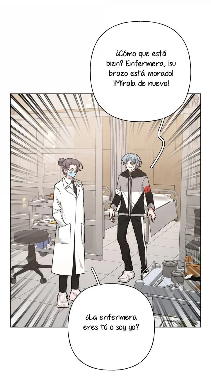 Página 35 del Manga
