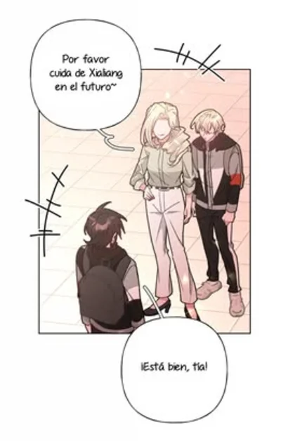 Página 34 del Manga