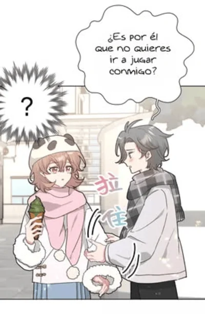 Página 43 del Manga
