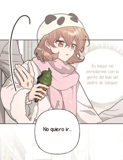 Página 45 del Manga
