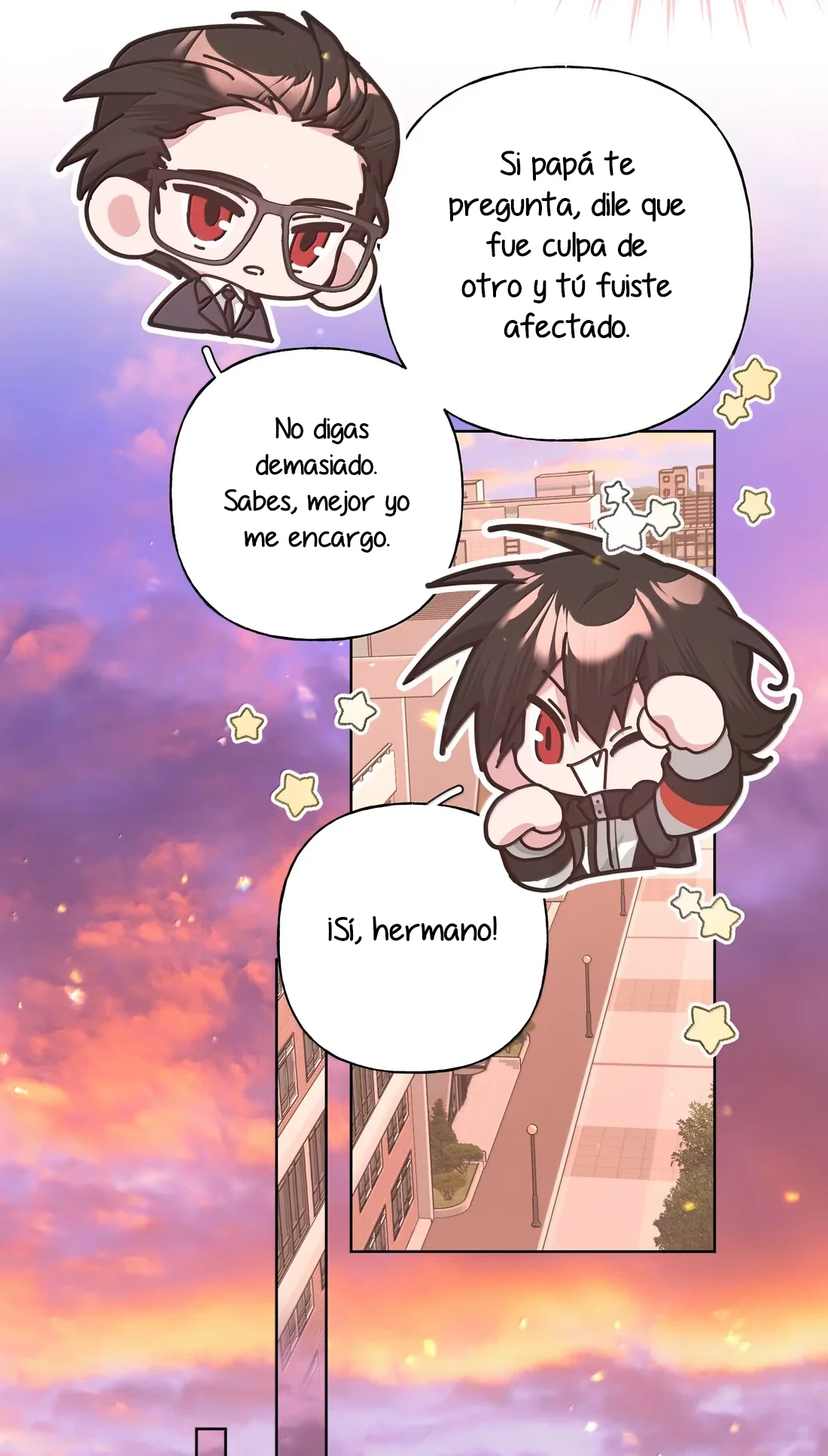 Página 38 del Manga