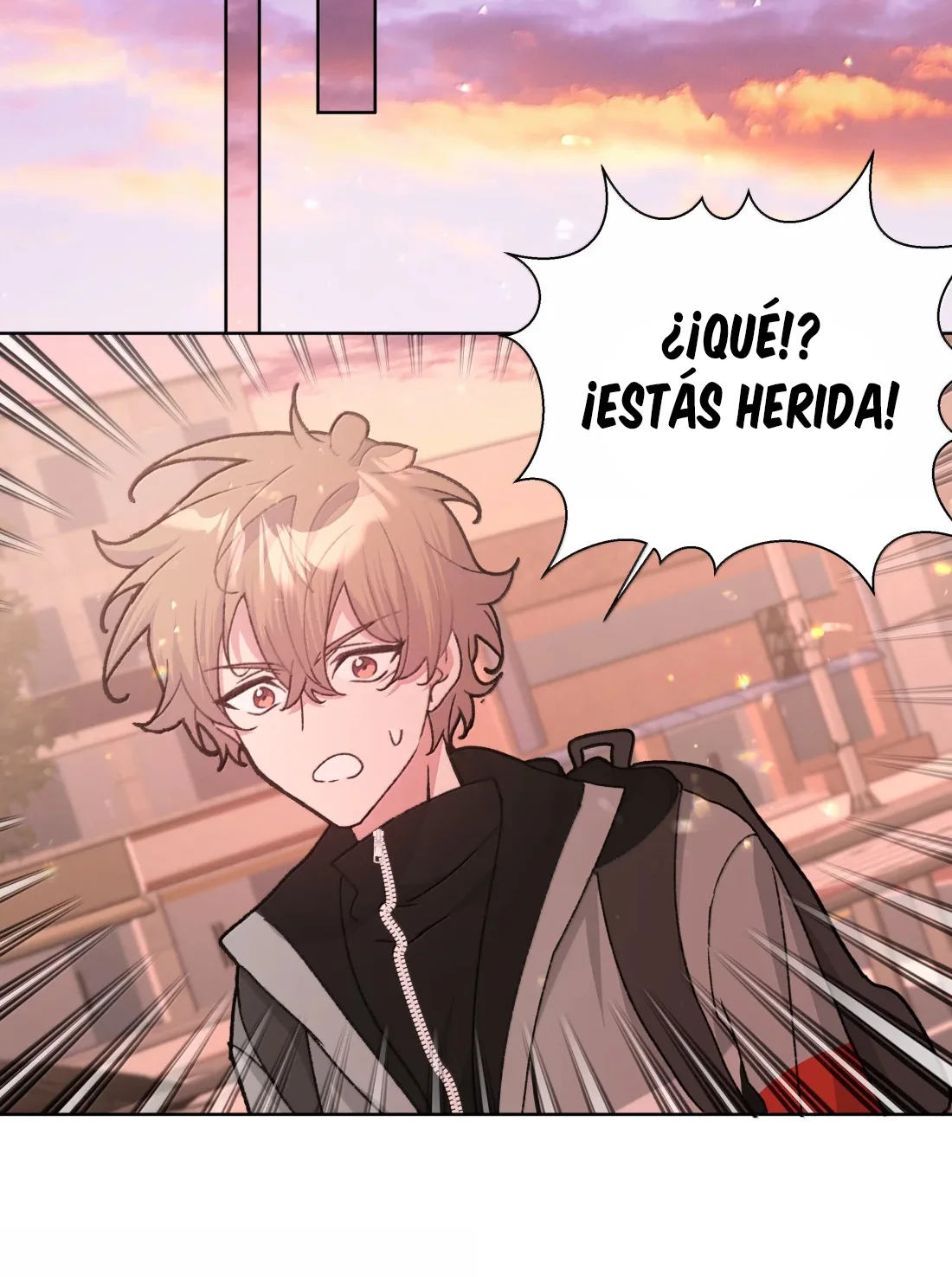 Página 39 del Manga