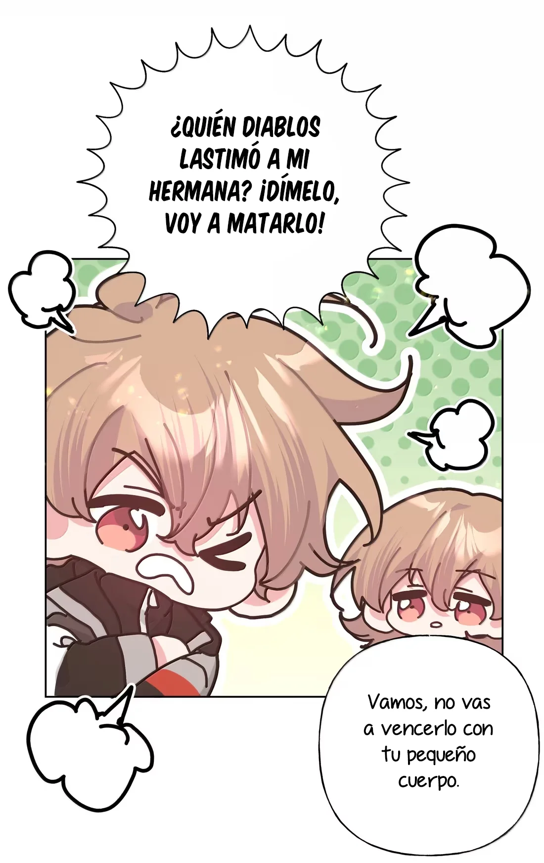 Página 41 del Manga