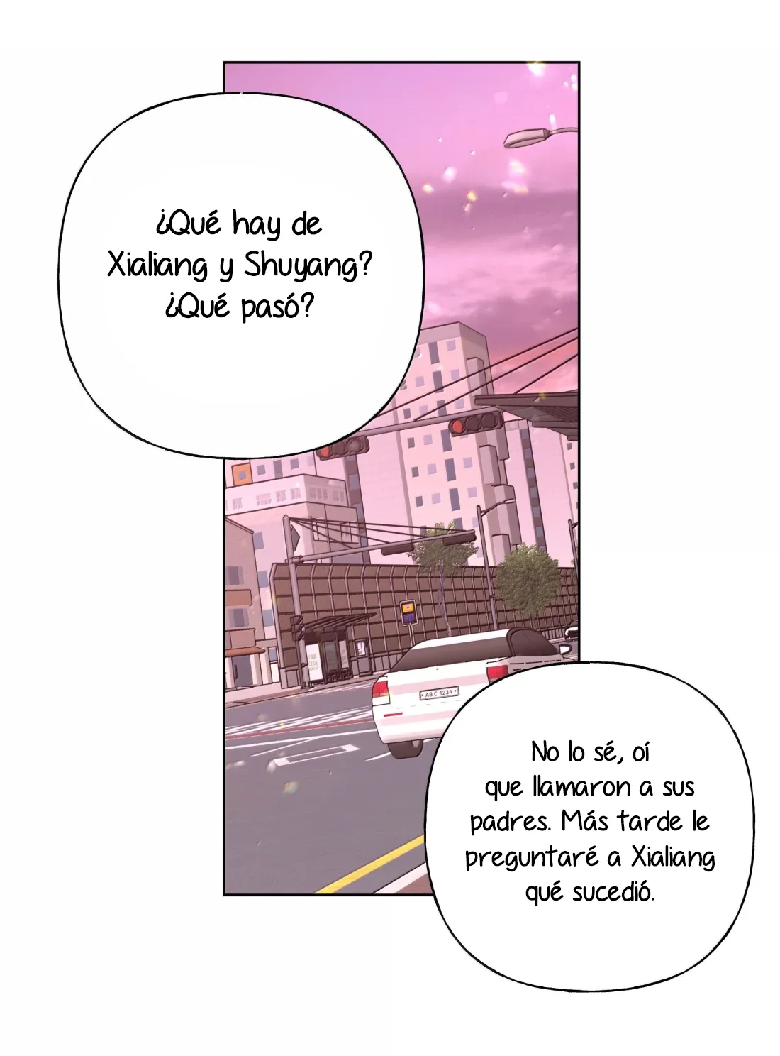 Página 42 del Manga