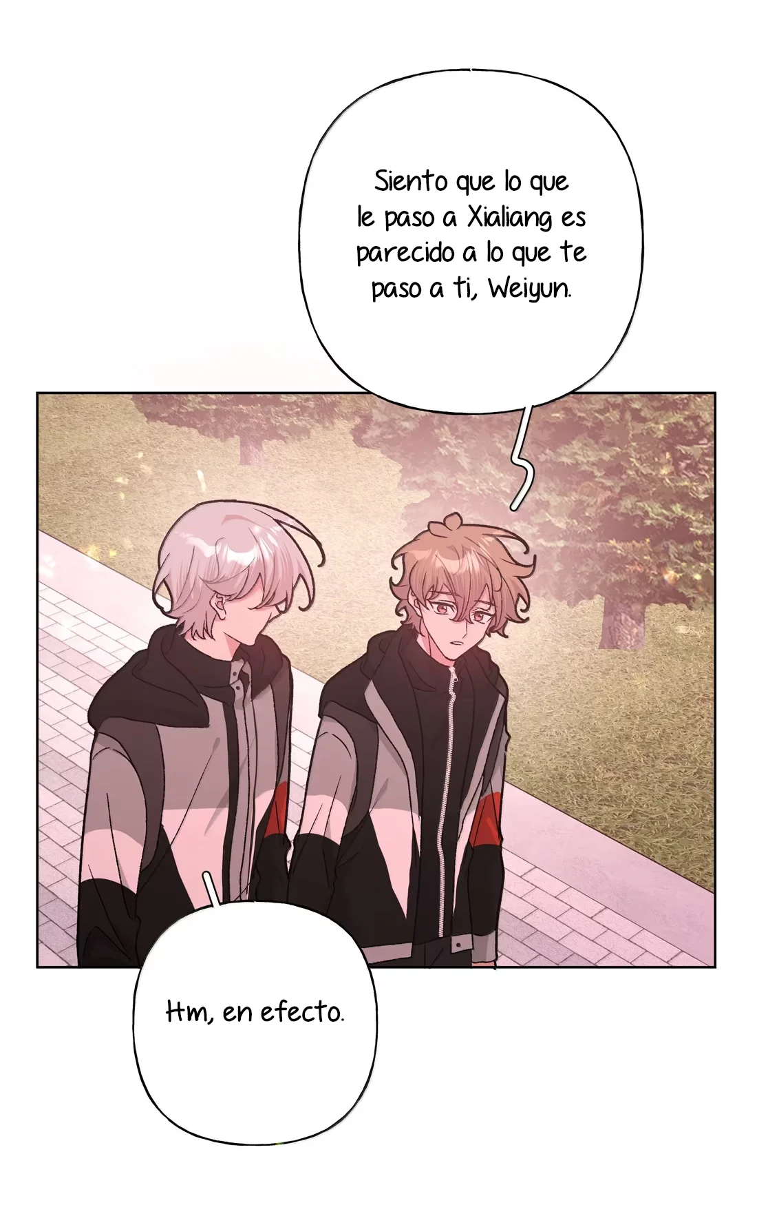 Página 44 del Manga