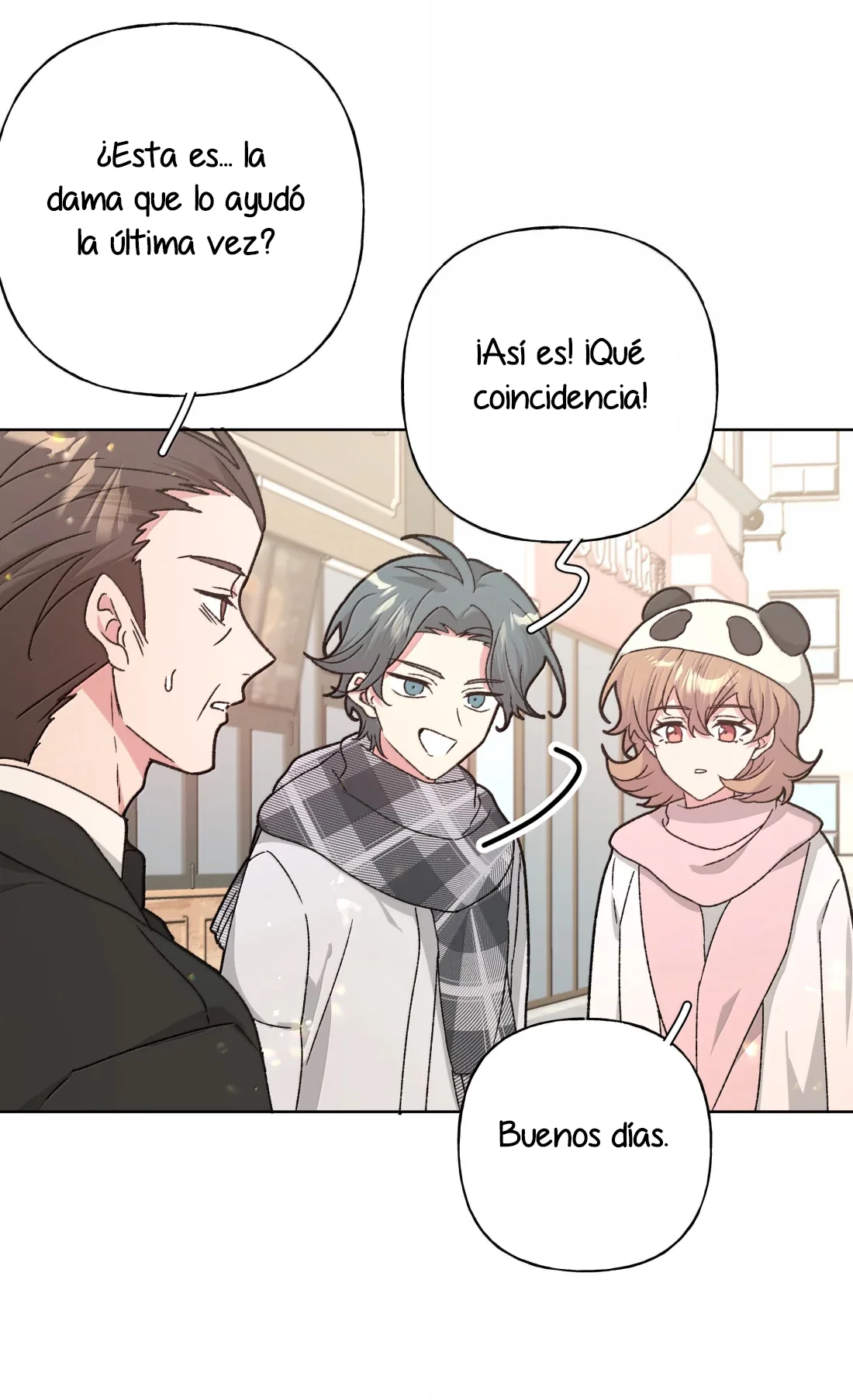 Página 34 del Manga