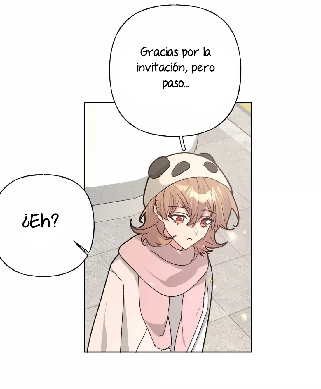 Página 37 del Manga