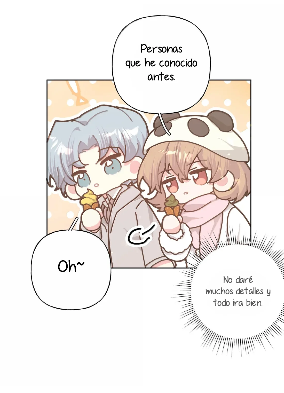 Página 40 del Manga