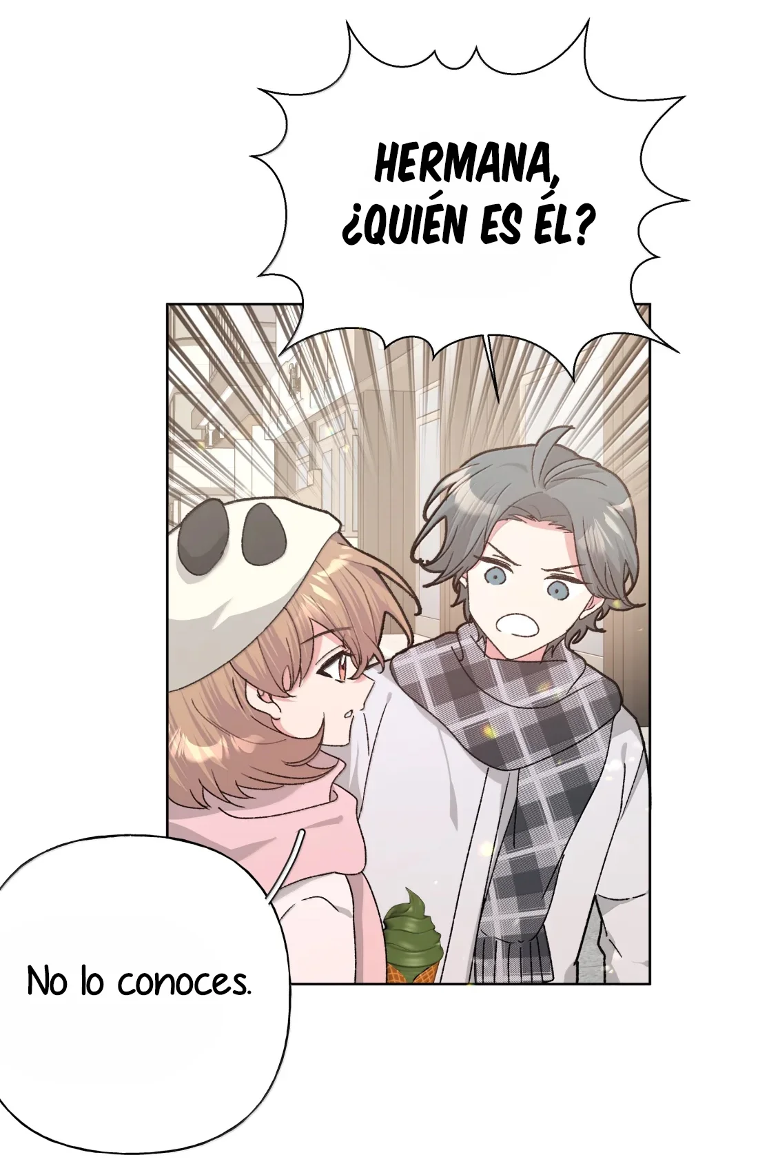 Página 42 del Manga