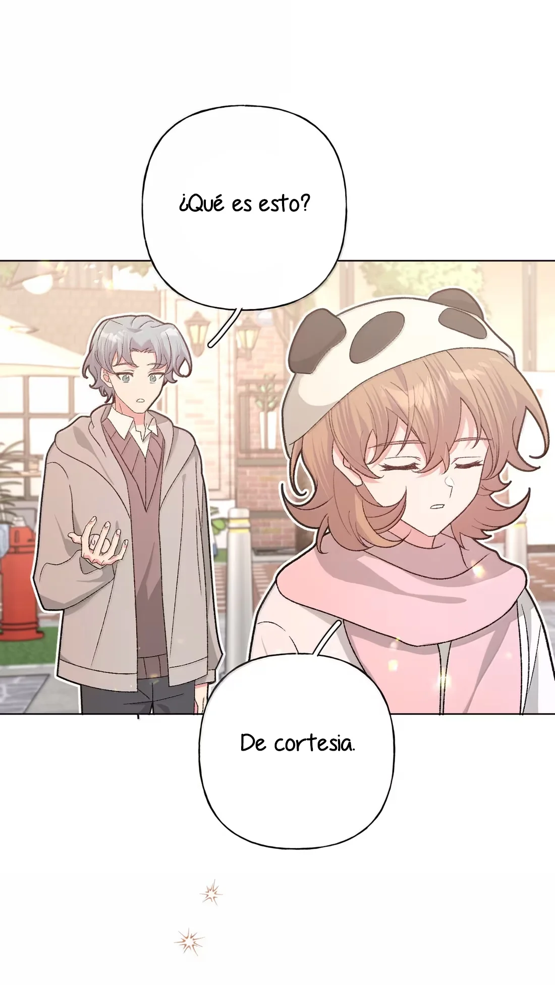 Página 35 del Manga