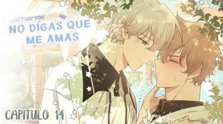 Página 1 del Manga