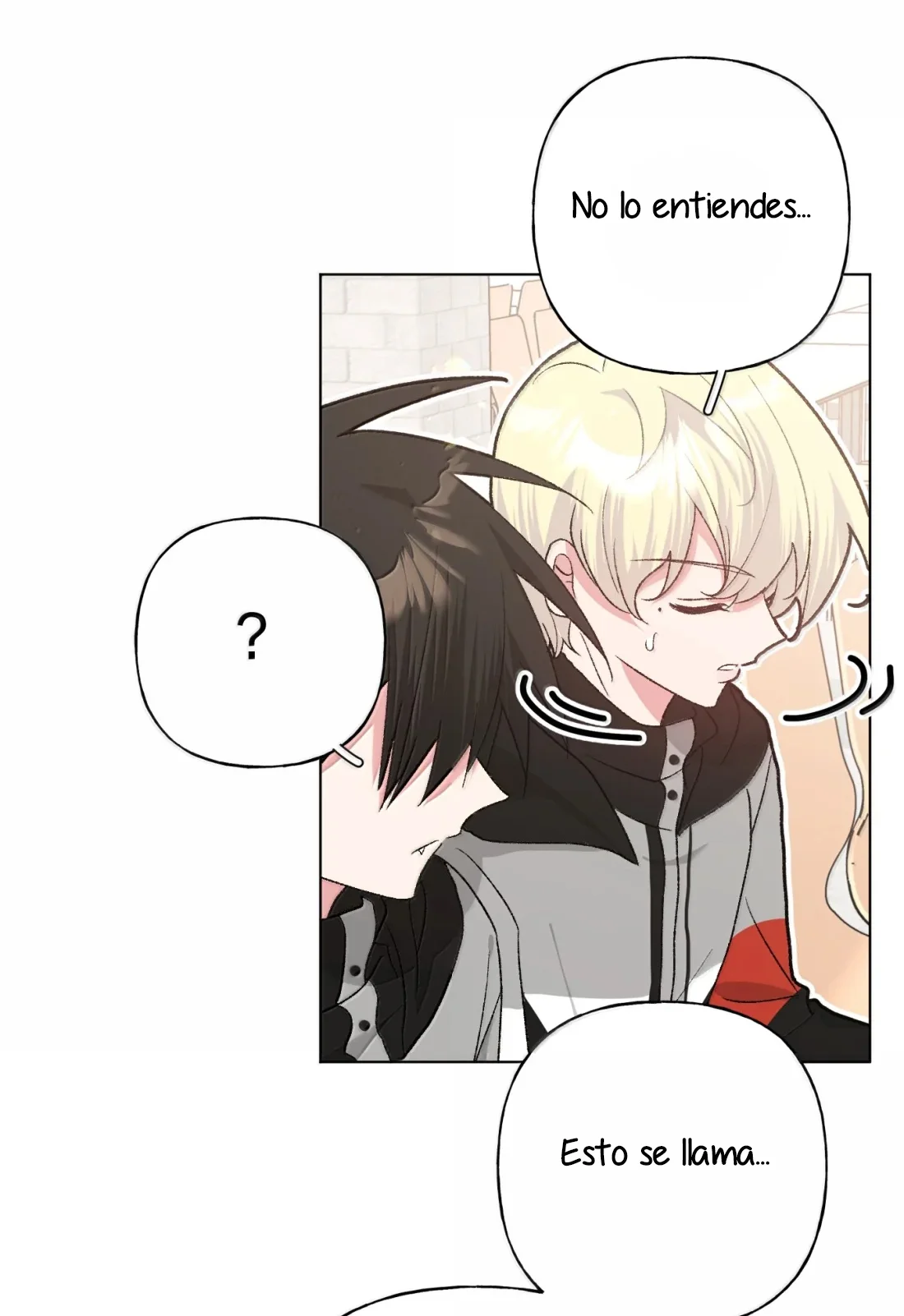Página 38 del Manga