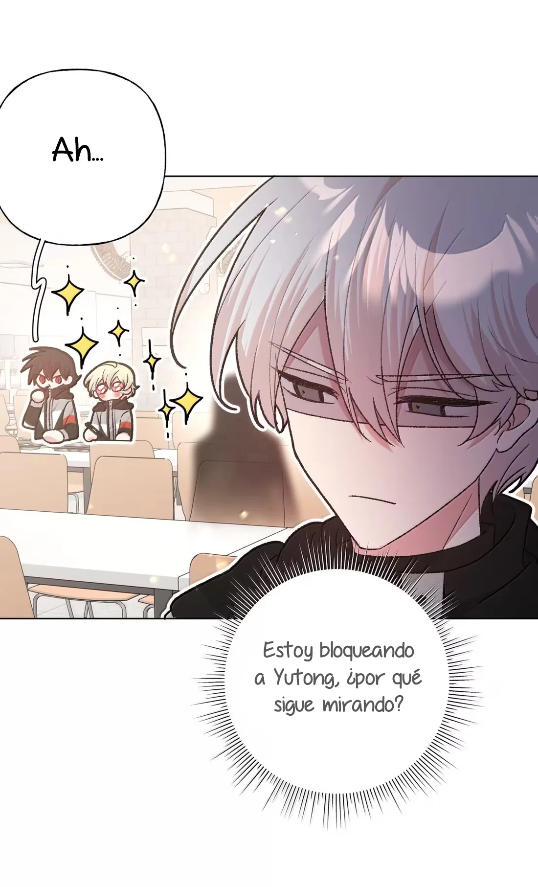 Página 40 del Manga
