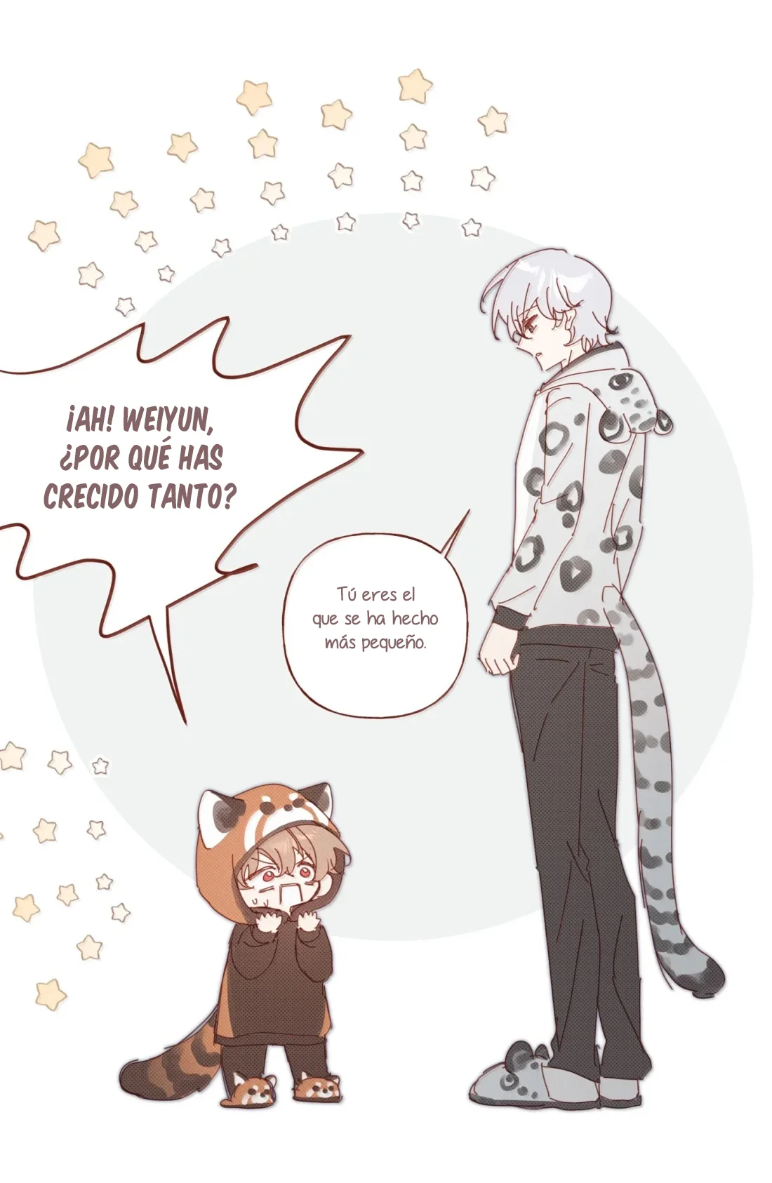 Página 44 del Manga