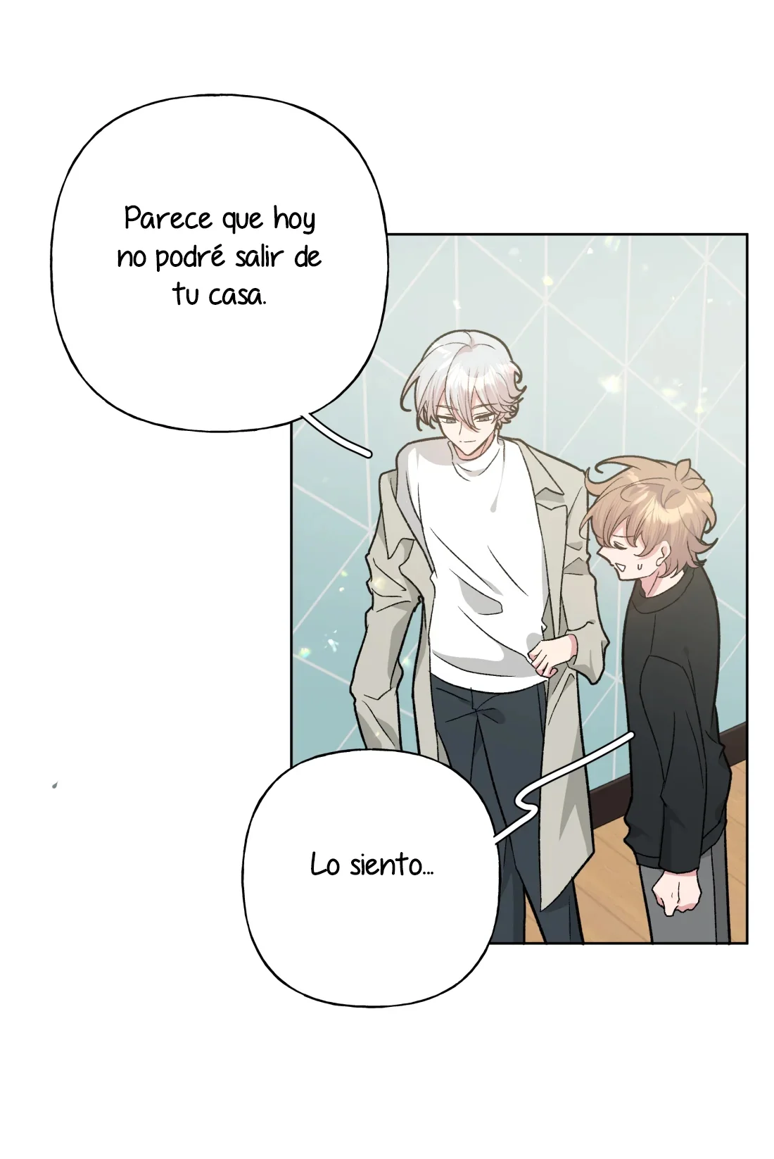 Página 30 del Manga