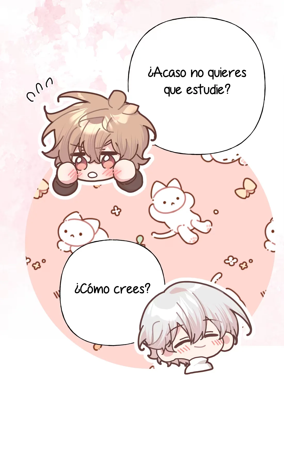 Página 39 del Manga