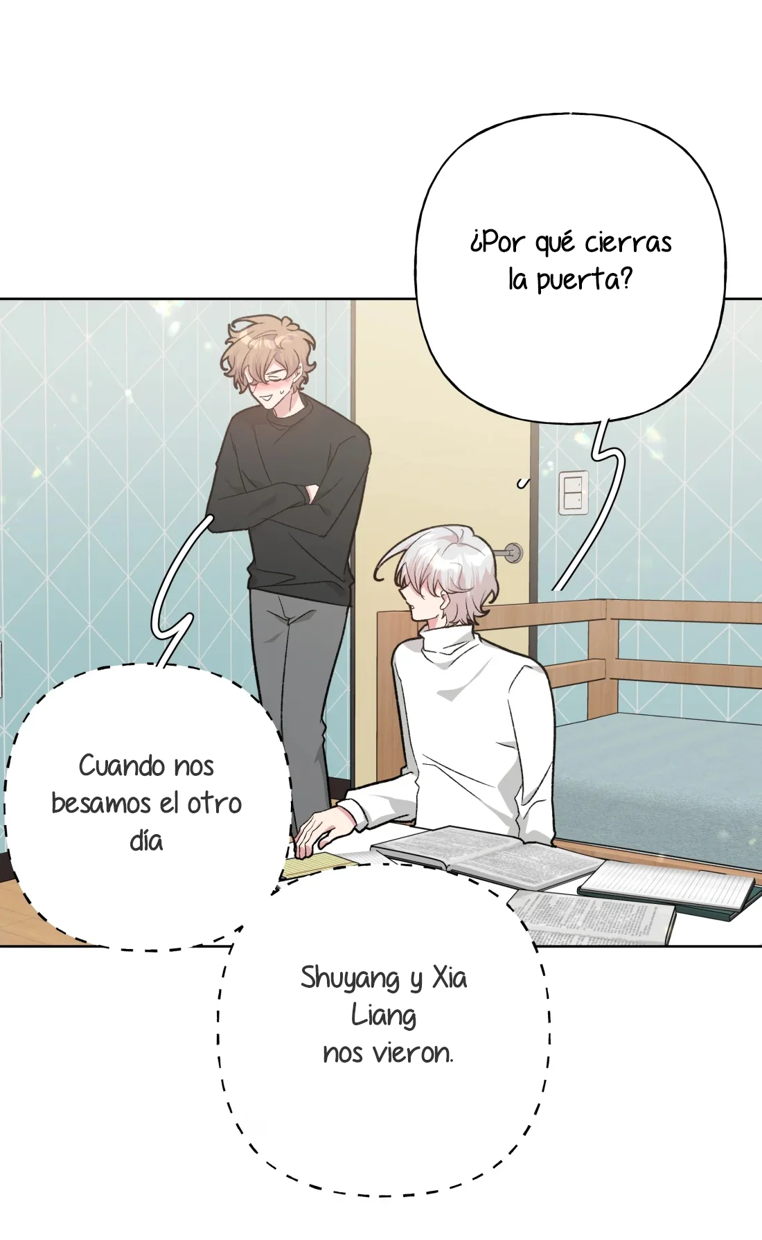 Página 42 del Manga