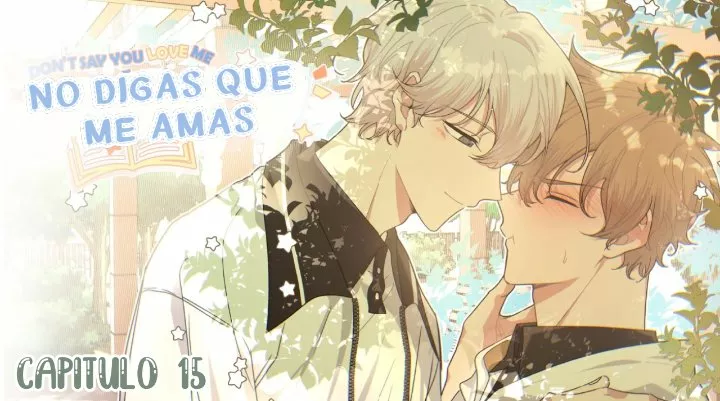 Página 1 del Manga