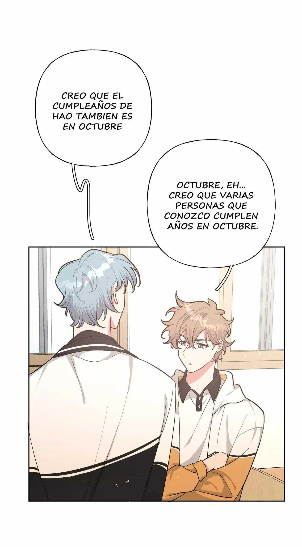Página 36 del Manga