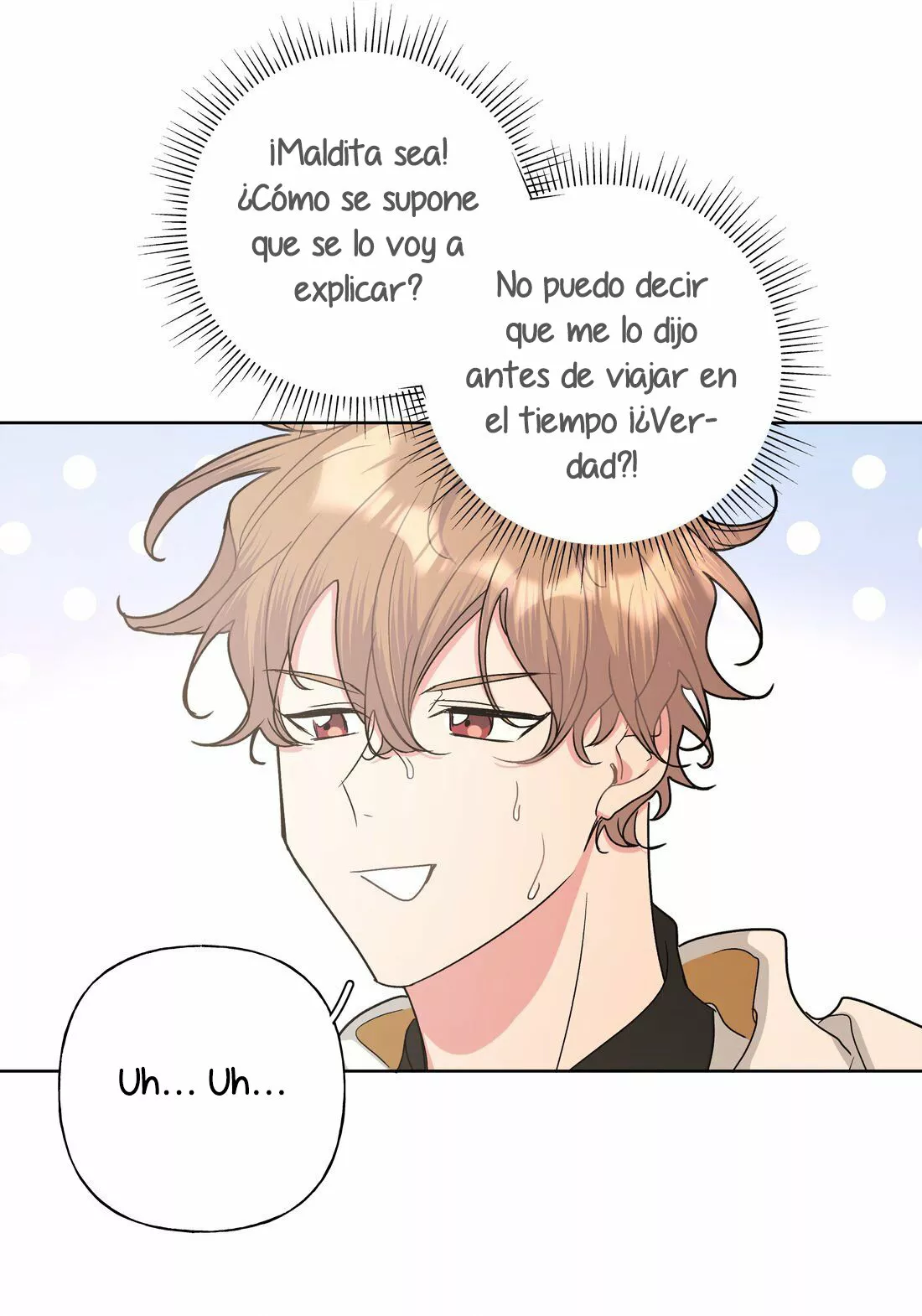 Página 32 del Manga