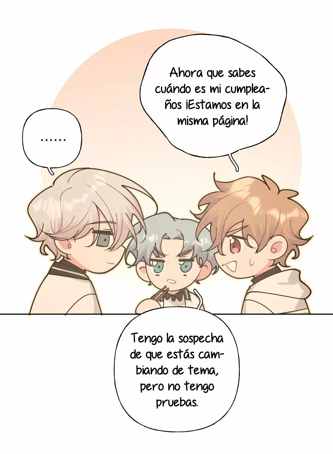 Página 36 del Manga