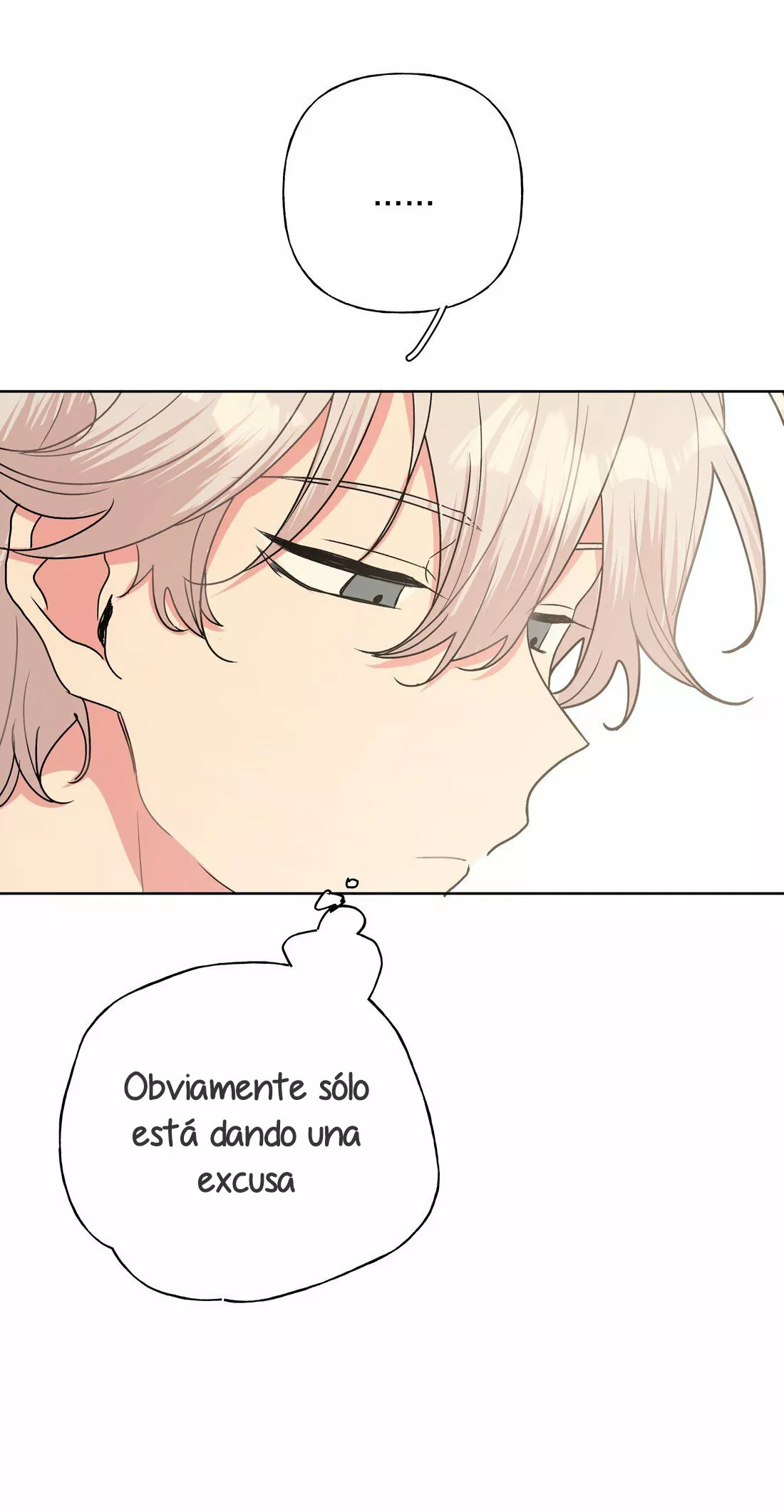 Página 40 del Manga