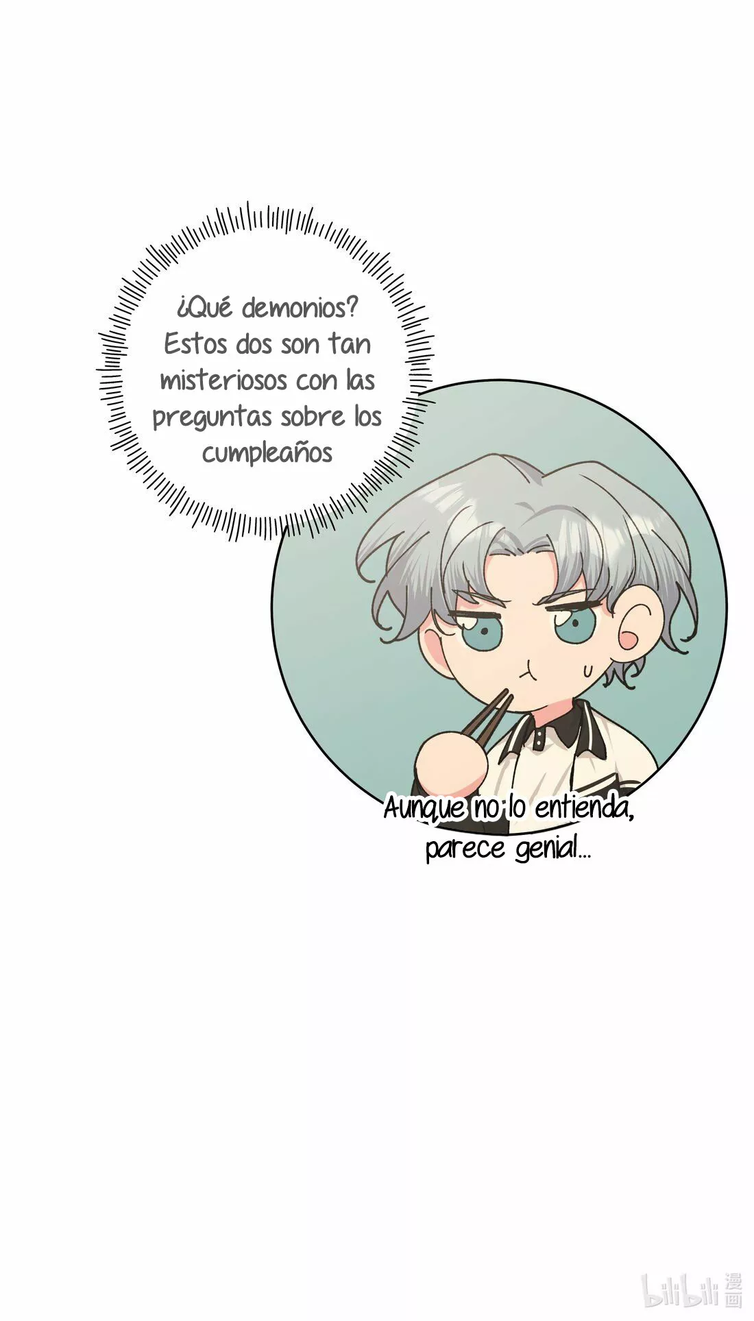 Página 41 del Manga