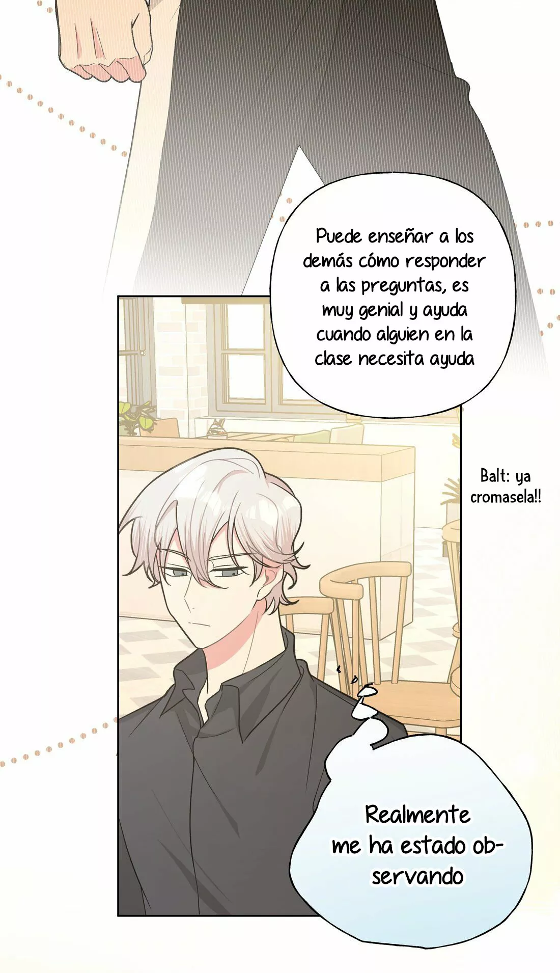 Página 36 del Manga