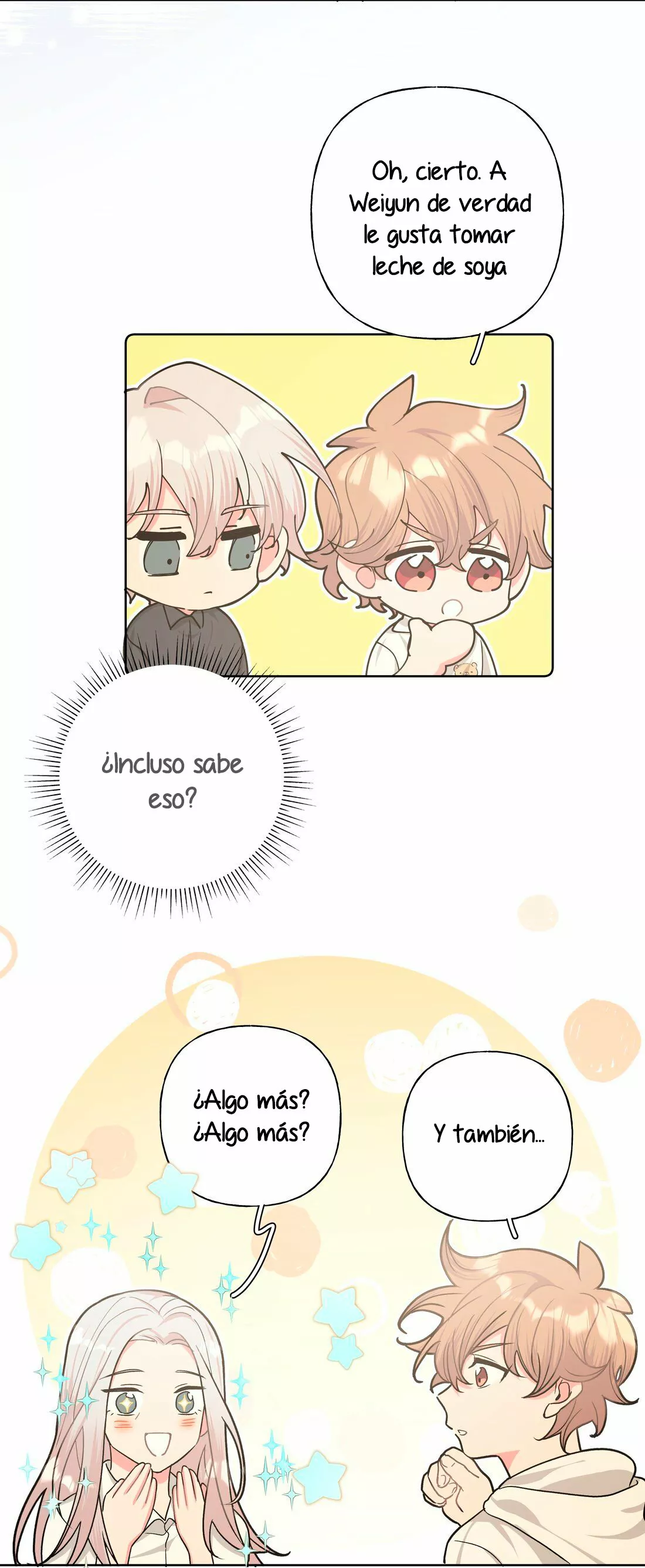 Página 39 del Manga
