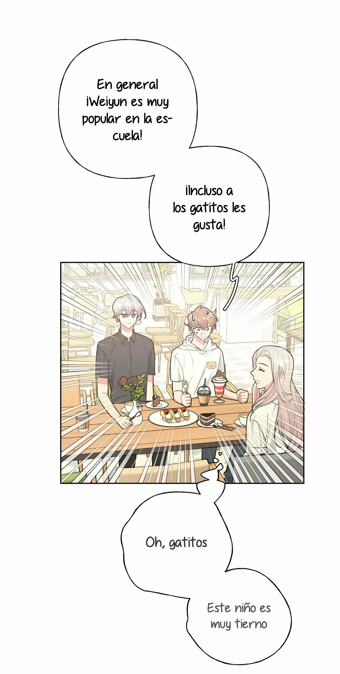 Página 41 del Manga