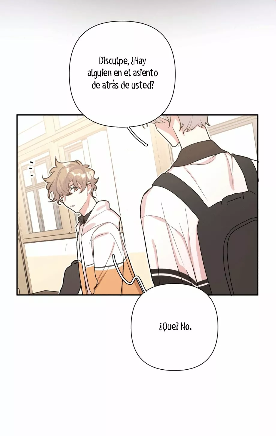 Página 34 del Manga