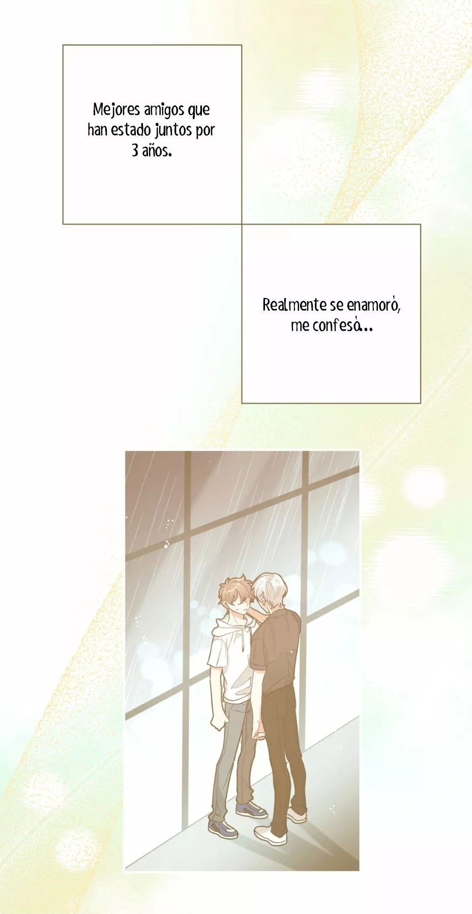 Página 39 del Manga