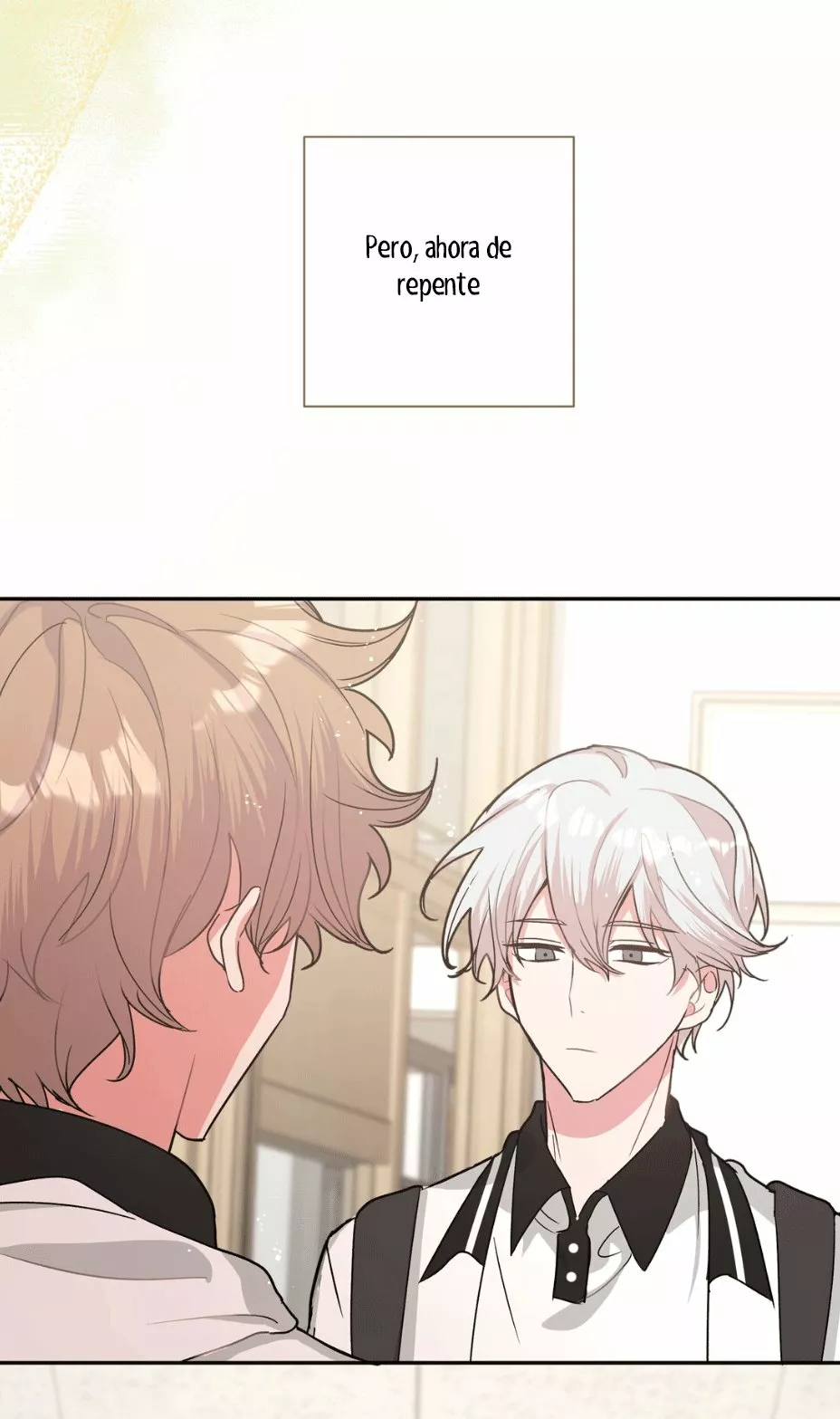 Página 40 del Manga