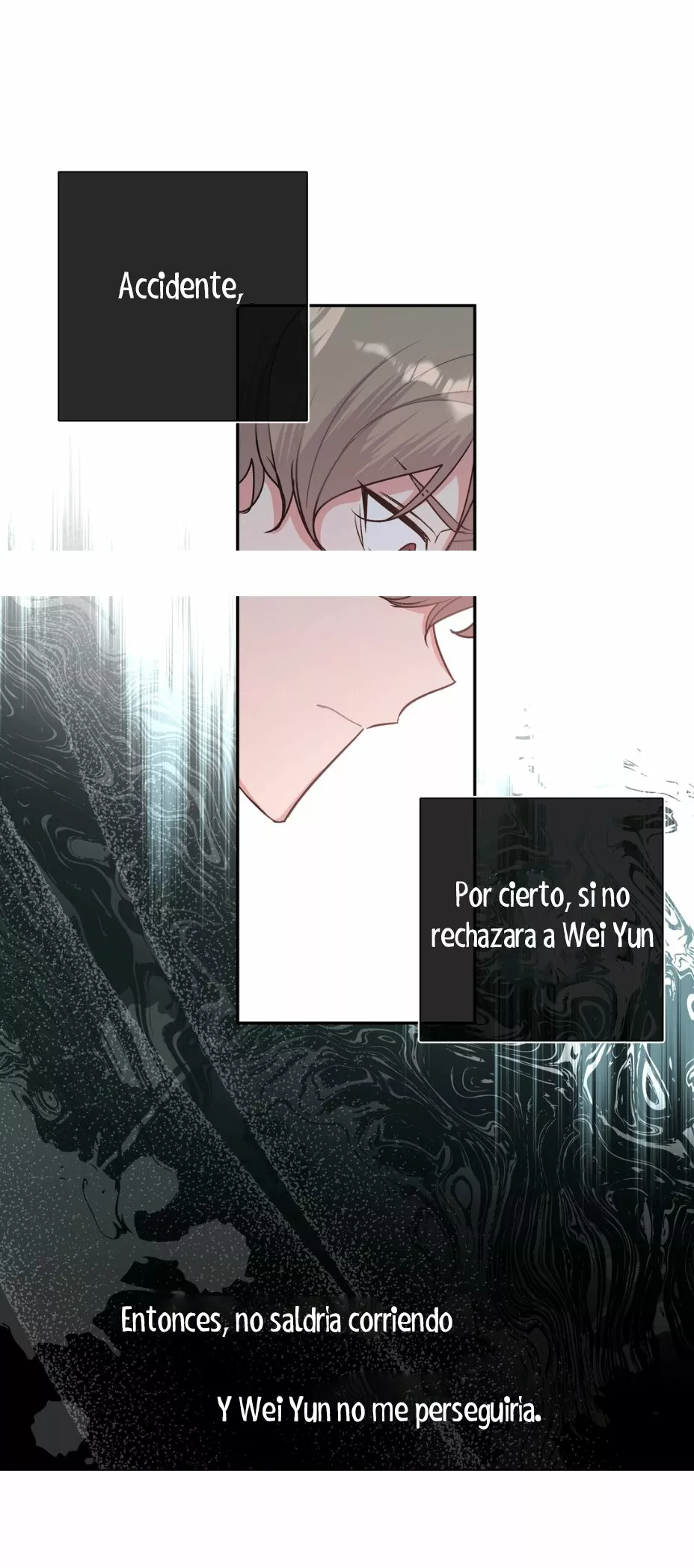 Página 43 del Manga