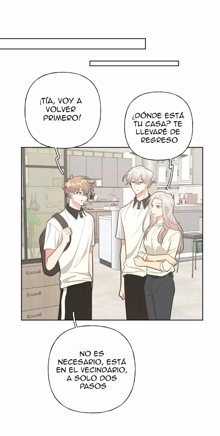 Página 40 del Manga
