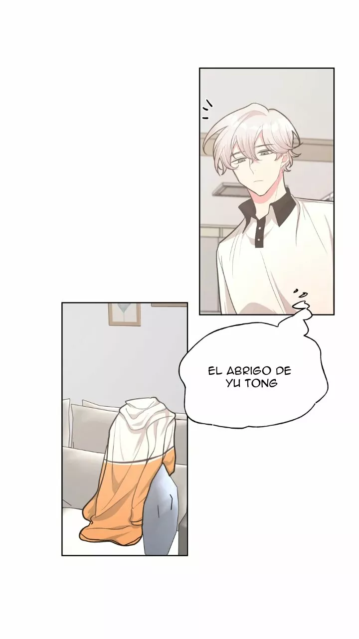 Página 43 del Manga