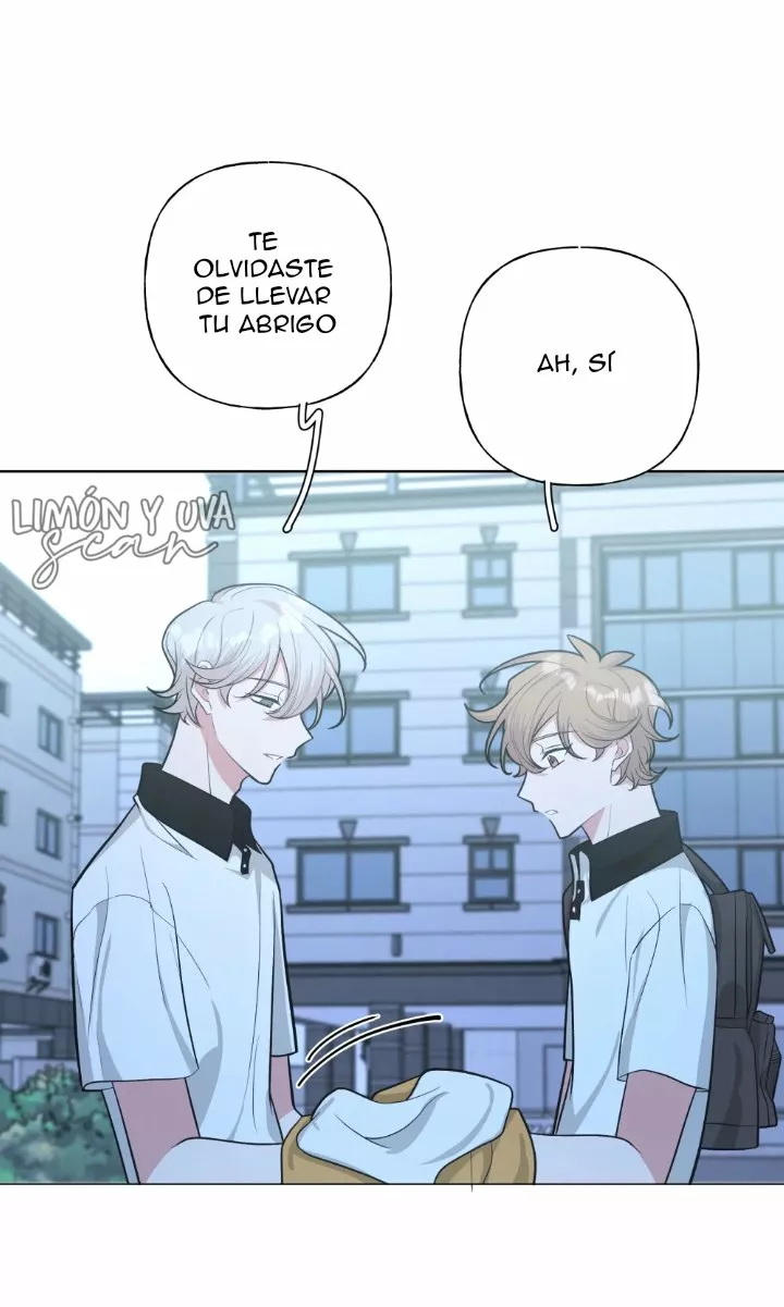Página 45 del Manga