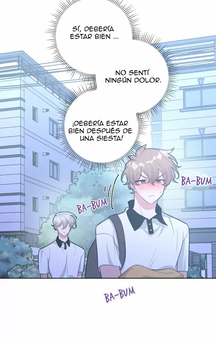 Página 50 del Manga
