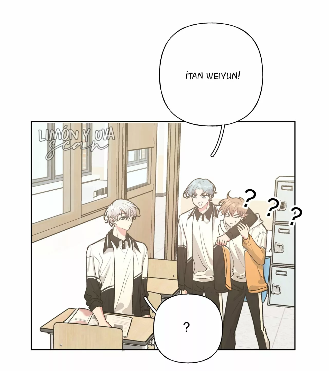 Página 37 del Manga