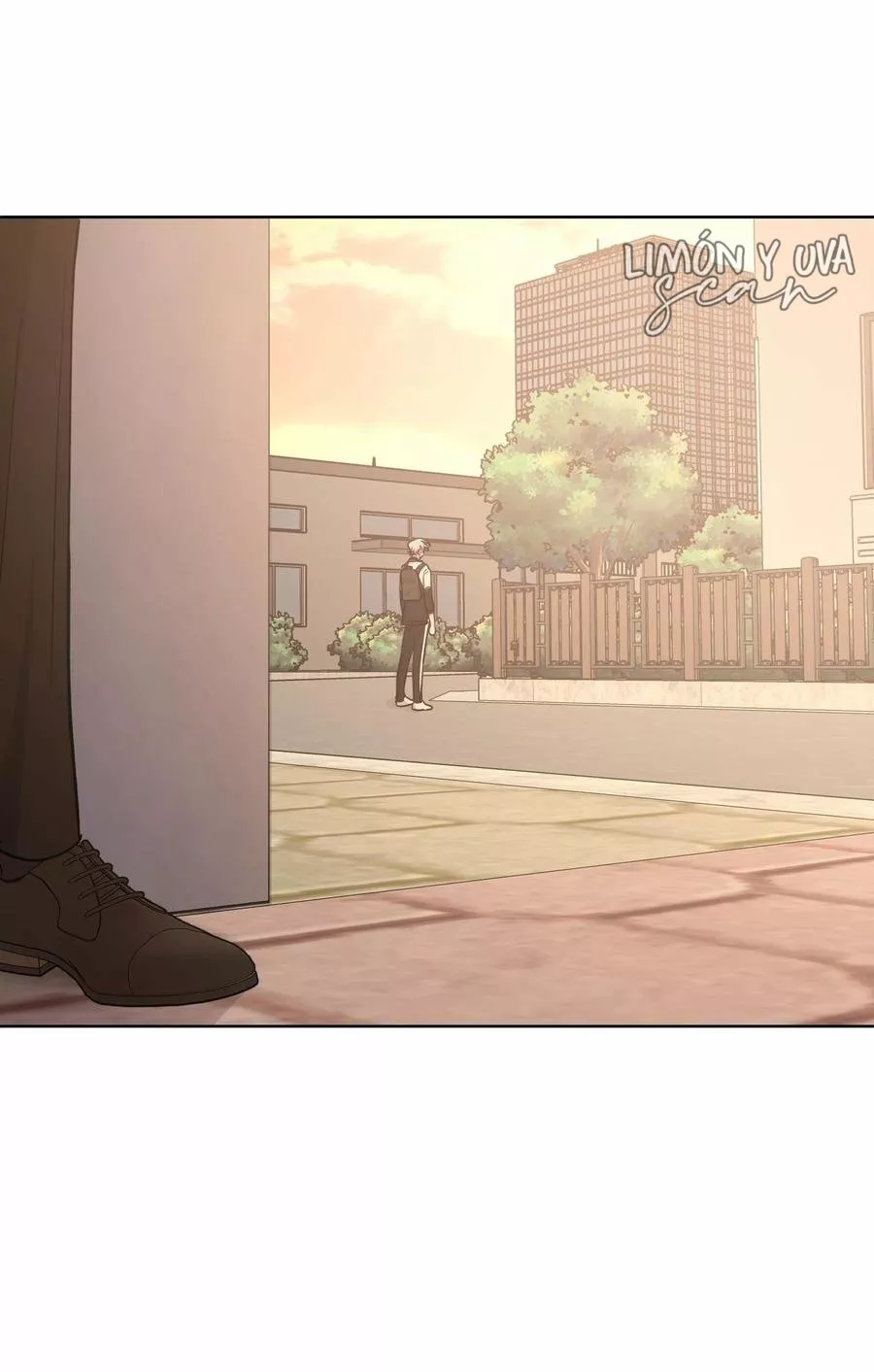 Página 43 del Manga