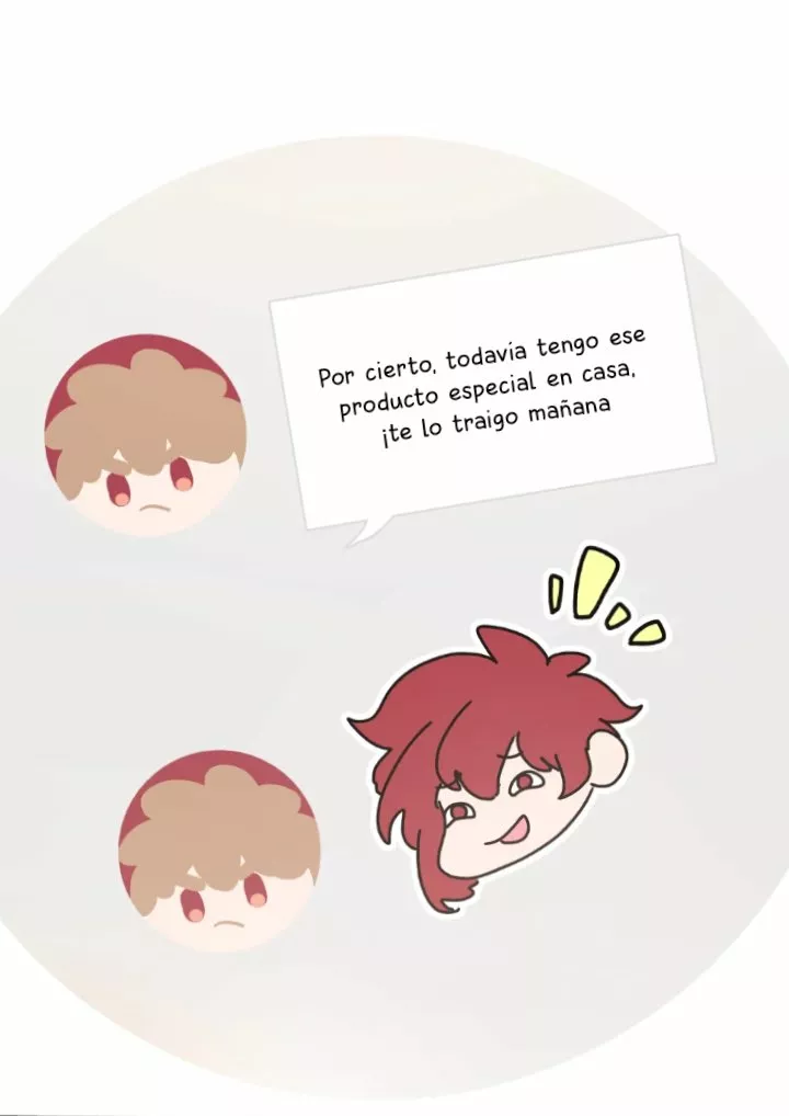 Página 38 del Manga