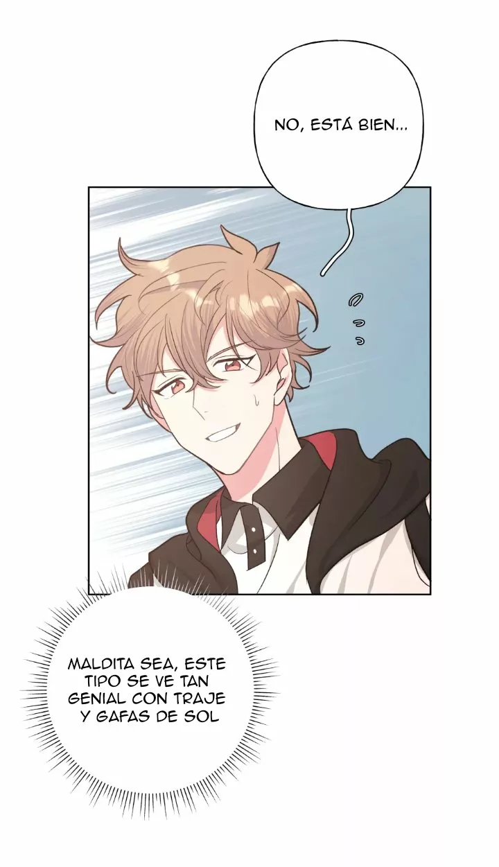 Página 40 del Manga