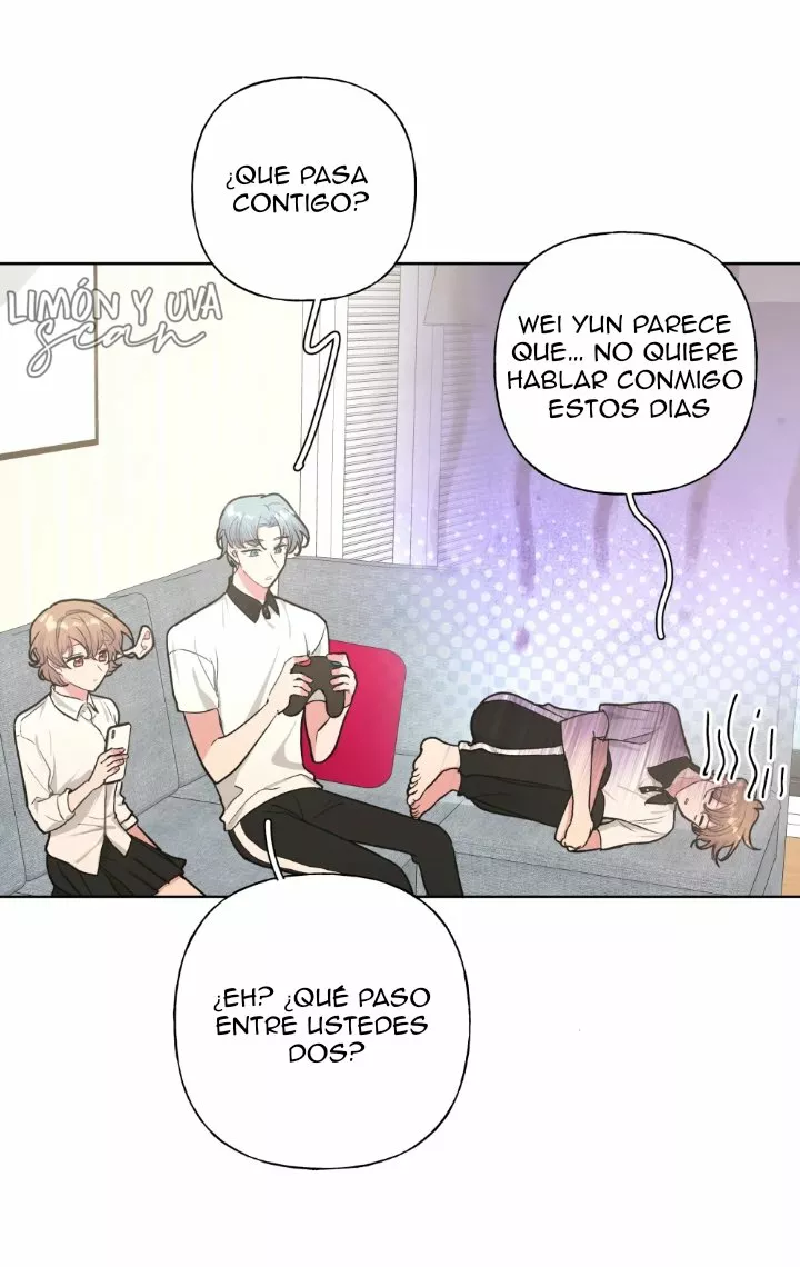 Página 37 del Manga