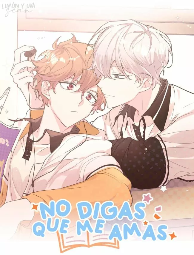 Página 1 del Manga